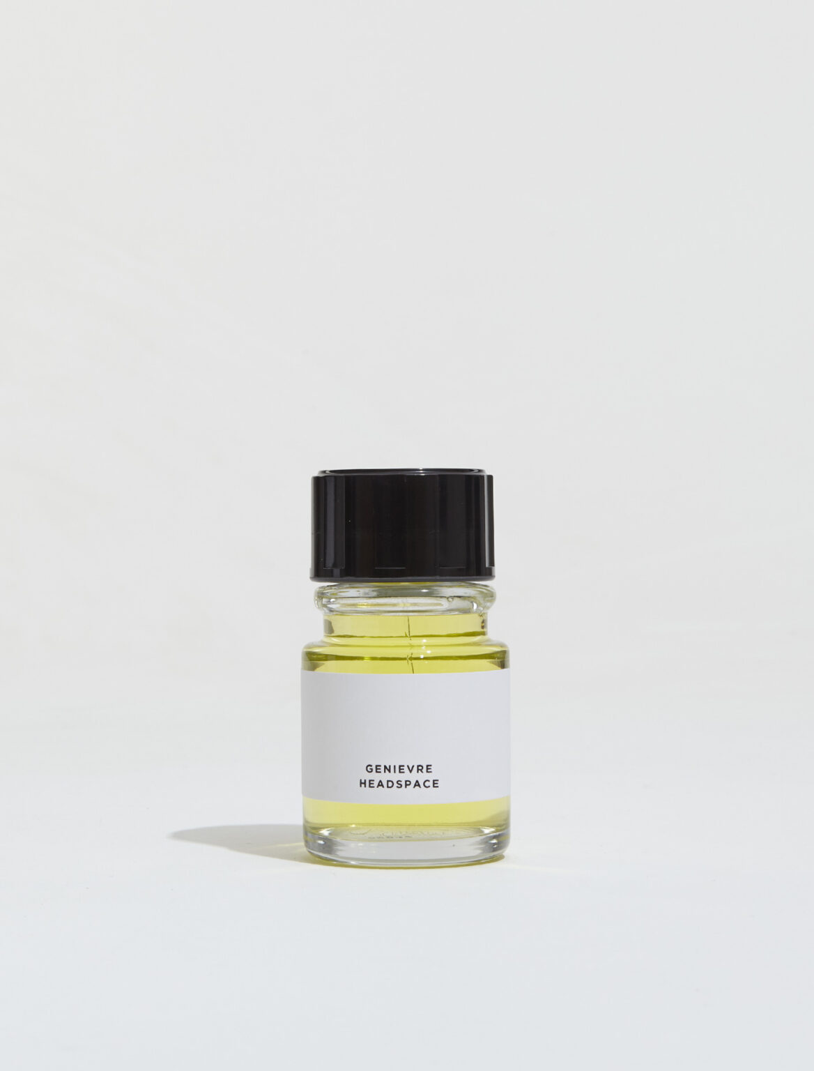 GENIEVRE - Headspace Parfums
