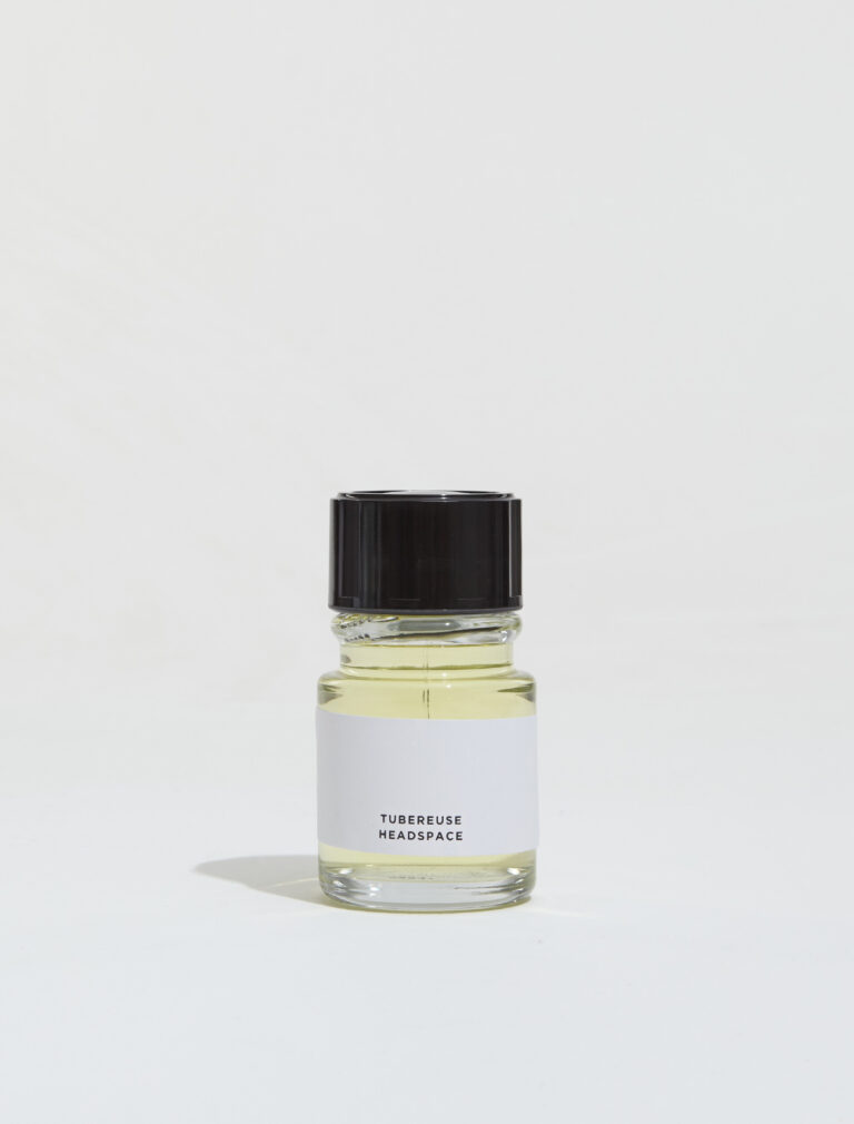 Home - Headspace Parfums